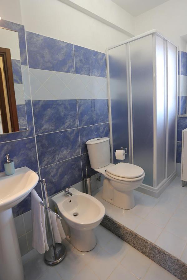 Naxos Sicilian Luxury Apartment Giardini Naxos Dış mekan fotoğraf