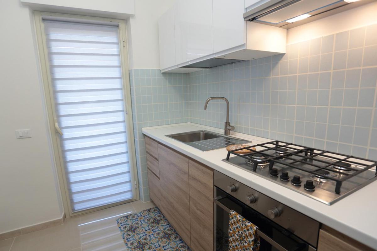 Naxos Sicilian Luxury Apartment Giardini Naxos Dış mekan fotoğraf